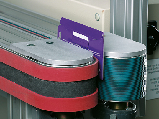 Paper and printing industry