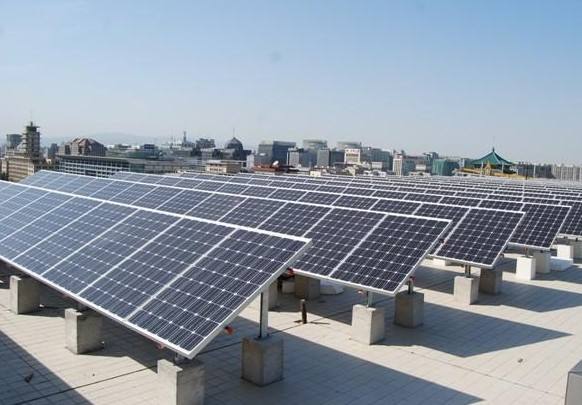 太阳能光伏产线左右上下料机高效输送