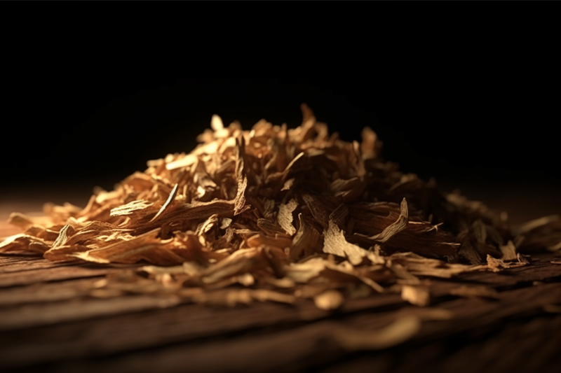 原材料 木材 纤维板