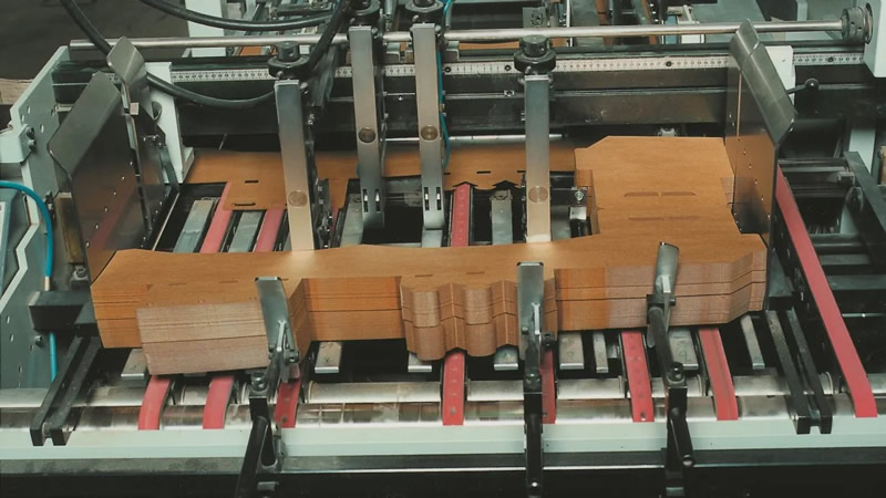 蒙提高耐磨带（Monty Wear-Resistant Belt） L-系列高耐磨表面的糊盒机带