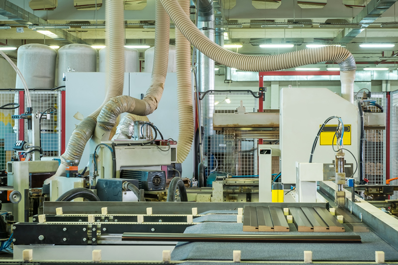 原材料 木材 纤维板(图1)