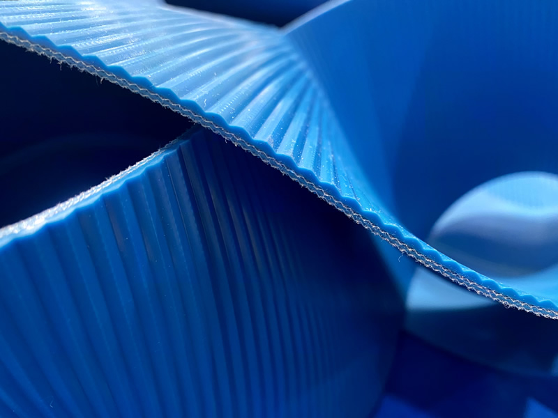 配送中心皮带(图6)