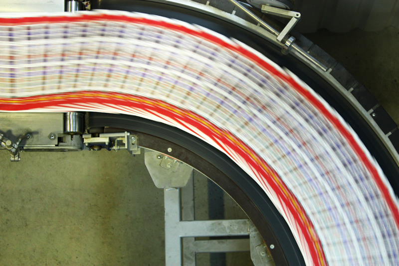 配送中心皮带(图7)