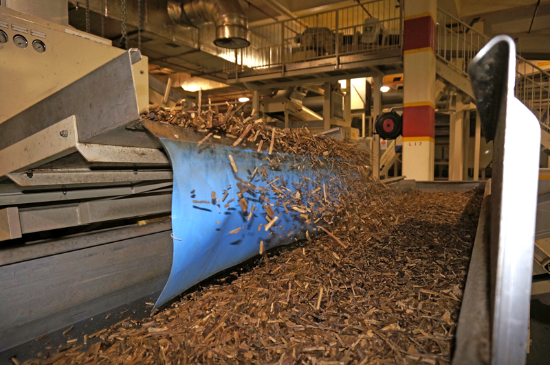 烟草工业(图2) 烟草工业(图2)