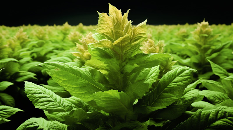 烟草工业(图3) 烟草工业(图3)