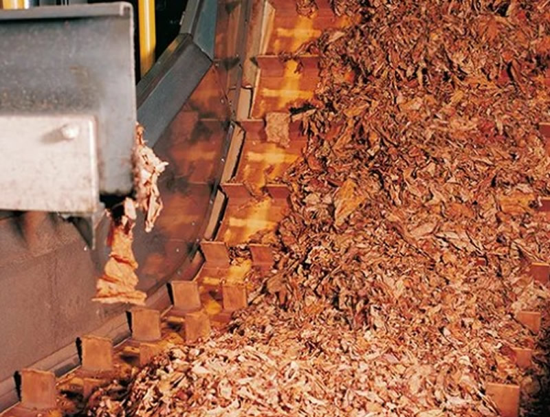 烟草工业(图8) 烟草工业(图8)