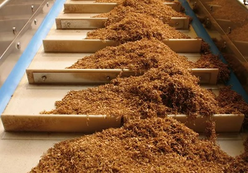 烟草工业(图17) 烟草工业(图17)