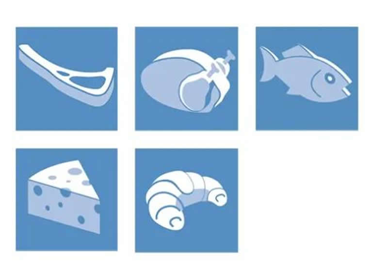 均质一体带(图2)