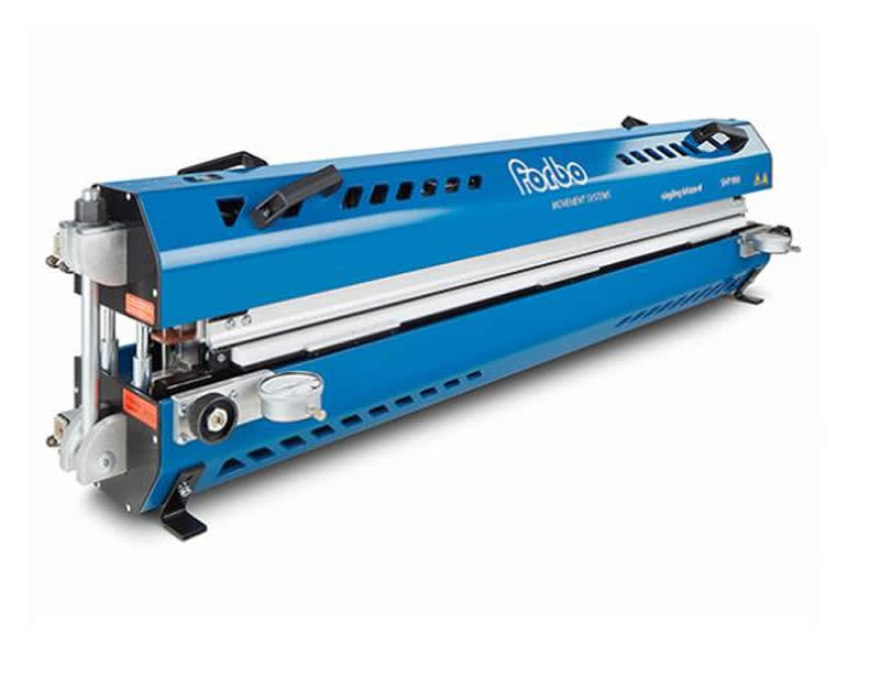 均质一体带(图3)