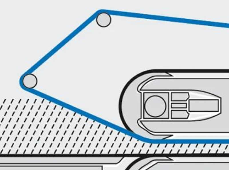 蒙提（MONTY）透气带(图1)