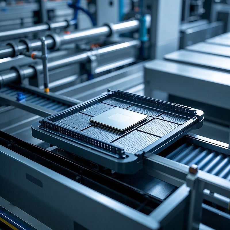 蒙提（Monty）太阳能光伏行业(图1)