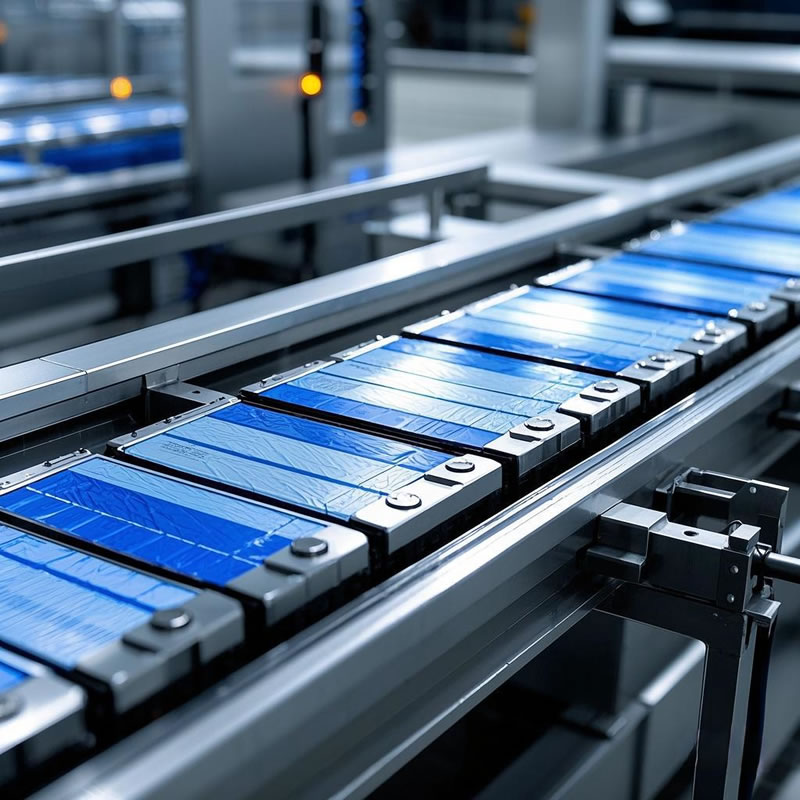 蒙提（Monty）太阳能光伏行业(图3)