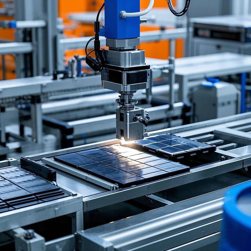 蒙提（Monty）太阳能光伏行业(图4)